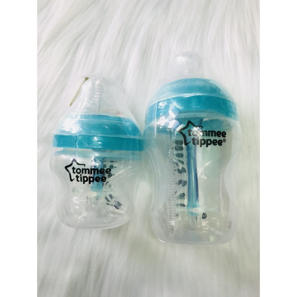 Bình sữa Tommee Tippee anti-colic 150ml, 260ml