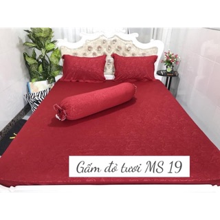 Drap thun gấm
