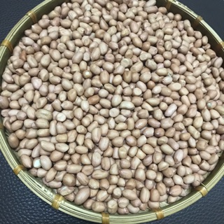 Đậu Phộng Tươi Tách Vỏ