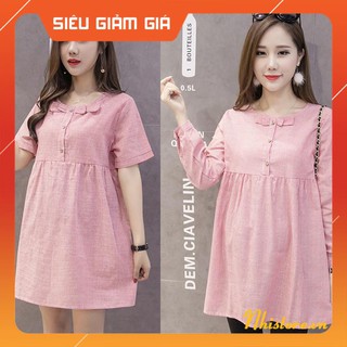 Áo bầu công sở - ns25081812