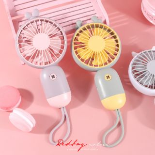 QUẠT CẦM TAY MINI