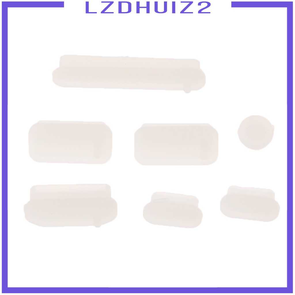 Nắp Đậy Chống Bụi Cổng Usb / Hdmi / Usb-C Cho Laptop # 1