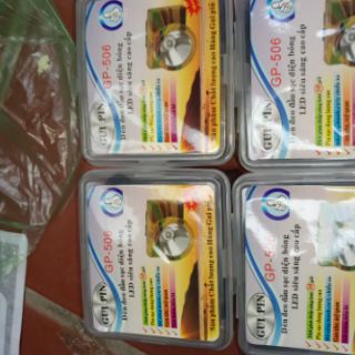 Combo 10 đèn đội đầu