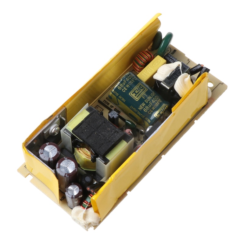 Mô Đun Điều Chỉnh Điện Áp AC-DC 12V 5A 5000MA
