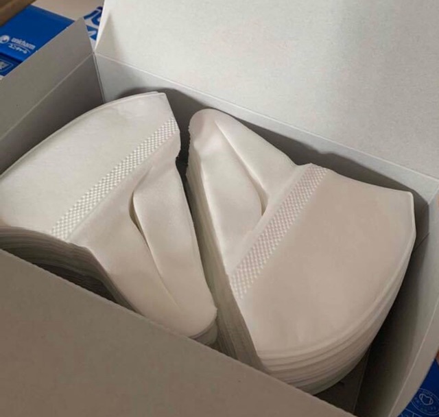 Khẩu trang 3d mask Unicharm Nhật Bản (hộp 100 c) | BigBuy360 - bigbuy360.vn