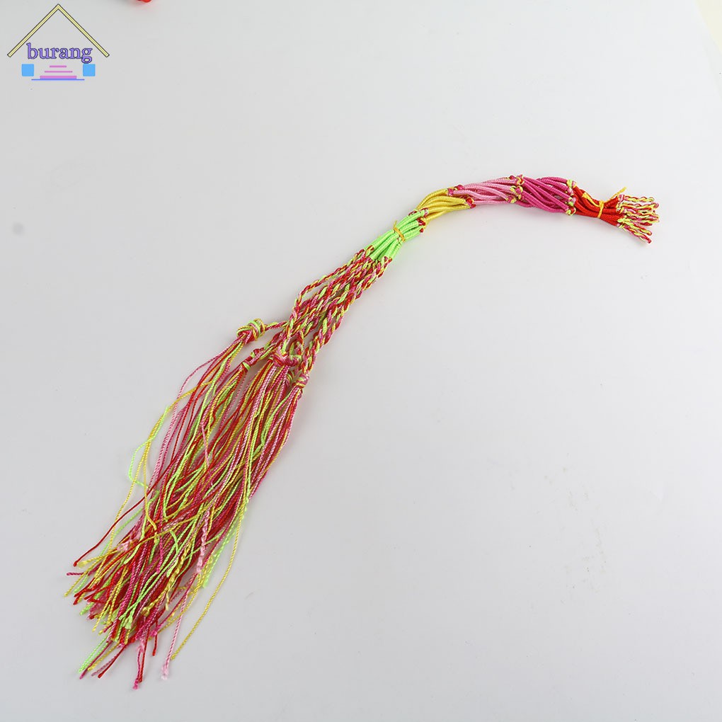 10 Dây Đeo Tay Handmade Thời Trang Nữ
