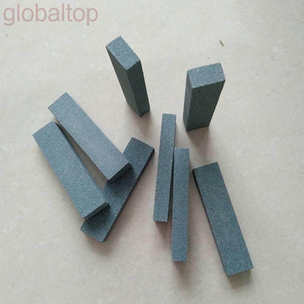Đá Mài Dao Đơn Giản