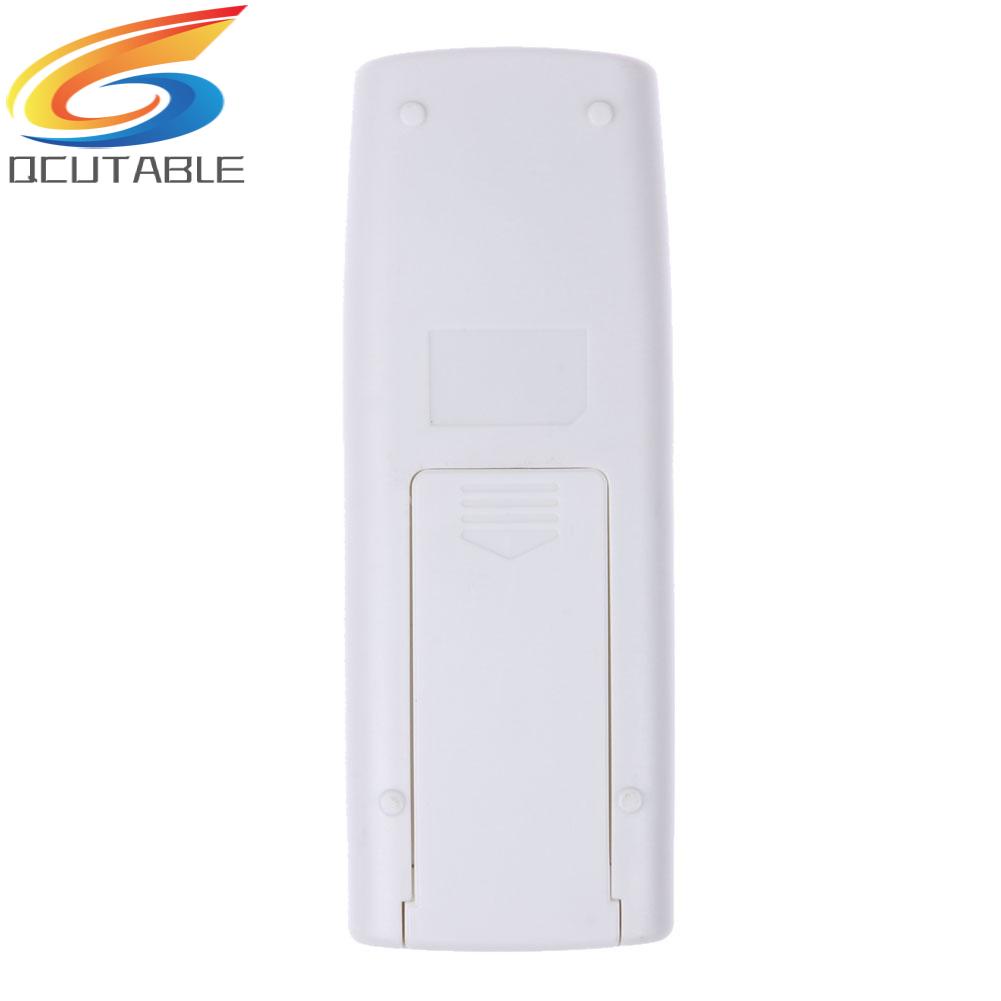 Điều Khiển Từ Xa Cho Máy Lạnh GREE Y502K