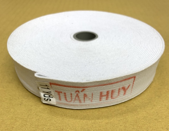 Thun loại tốt hiệu Tuấn Huy bán theo cuộn 10m, có nhiều size - PYENSTO