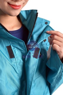 Bộ áo mưa Sơn thuỷ K23