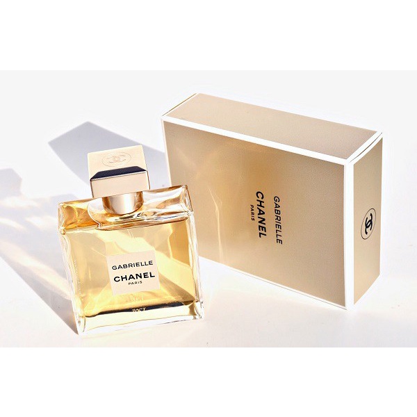 Auth*Nước Hoa Chanel Gabrielle Essence EDP 100ml - Siêu phẩm cho phái đẹp - AM37