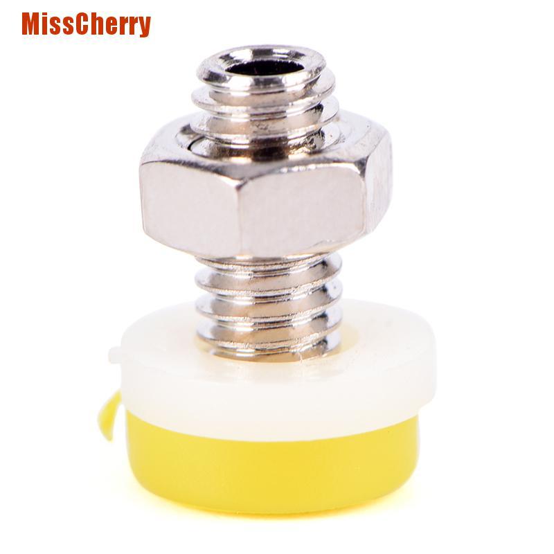 Bộ 10 Bắp Chuối Bằng Đồng 2mm Chất Lượng