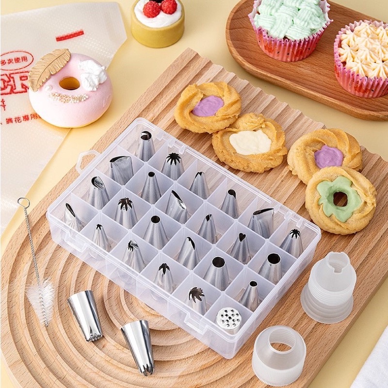 Bộ đui 24 chiếc