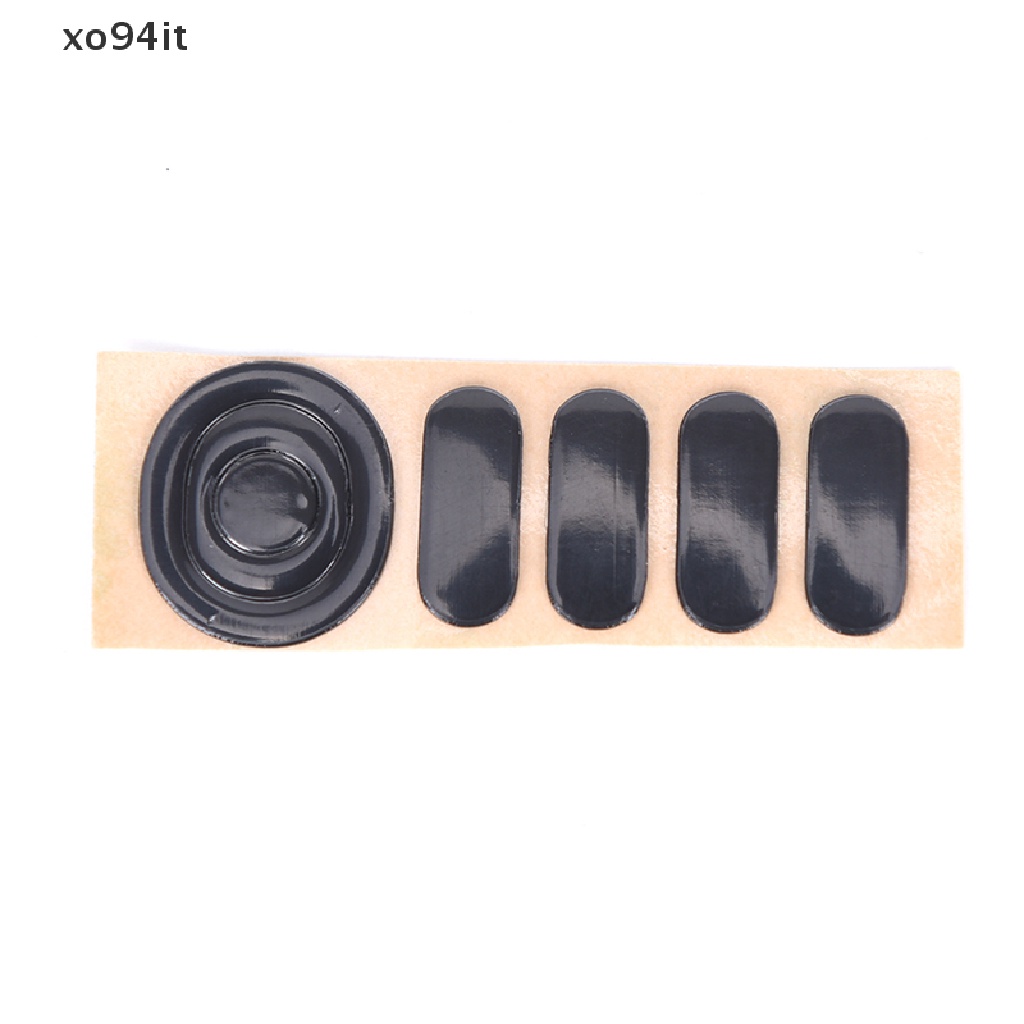 Xit Mouse Feet Skates Pads for Logitech G304 G305 n