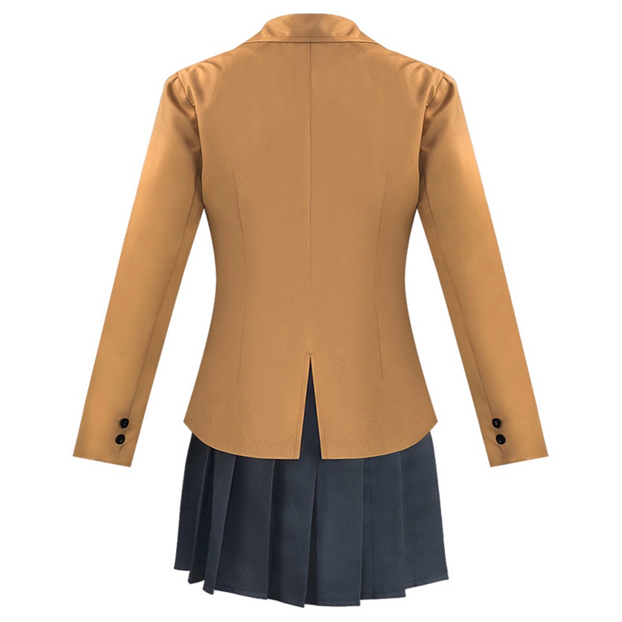 Trang Phục Hóa Trang Nhân Vật Hoạt Hình Sakurajima Mai Seishun Buta Yarou Bunny Senpai Nhật Bản