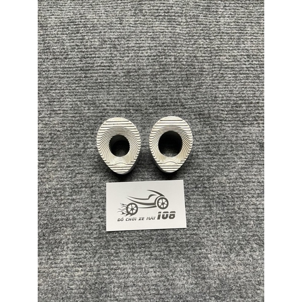 Tiêu Nhôm CNC cho Pô Ahm m3