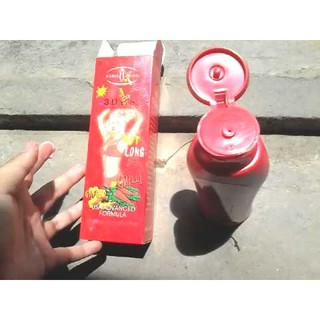 Kem tan mỡ 3day Thái Lan