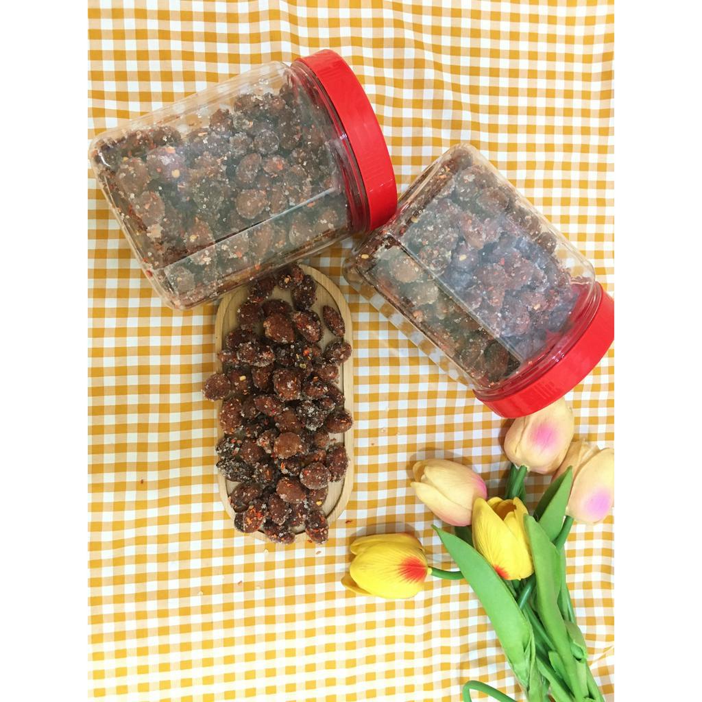 SAY NHUNG LẮC MUỐI ỚT 300G