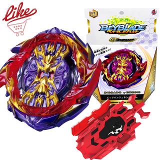 Con Quay Đồ Chơi Beyblade Burst B-157
