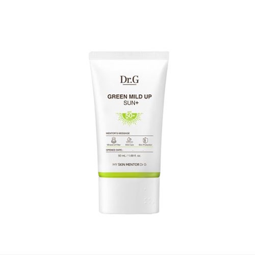 Kem Chống Nắng Dr.G + SPF50 + PA + + + + 50ml