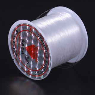 Cuộn Dây Câu Cá 70m 0.25mm