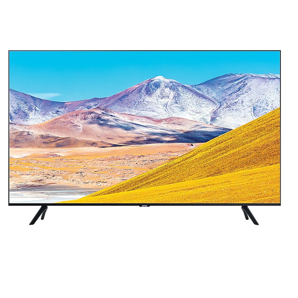 UA50TU8000- MIỄN PHÍ CÔNG LẮP ĐẶT-Smart Tivi Samsung 4K 50 inch UA50TU8000