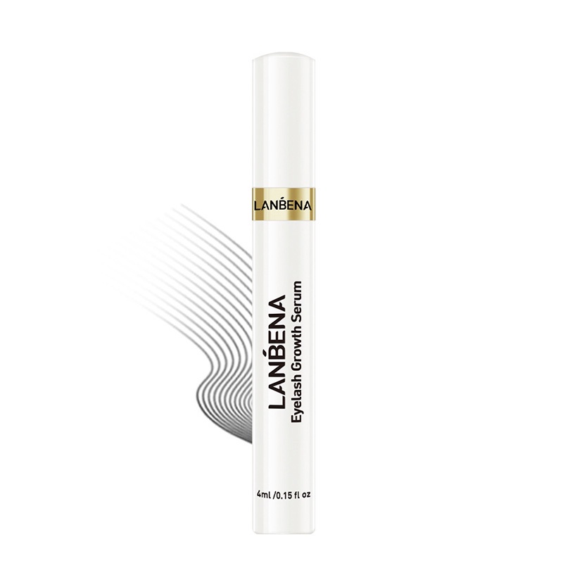 Serum Nuôi Dưỡng Kích Thích Mọc Lông Mi Dài 4.5Ml