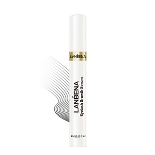 Serum Kích Thích Mọc Lông Mi Dài Và Dày 4.5Ml