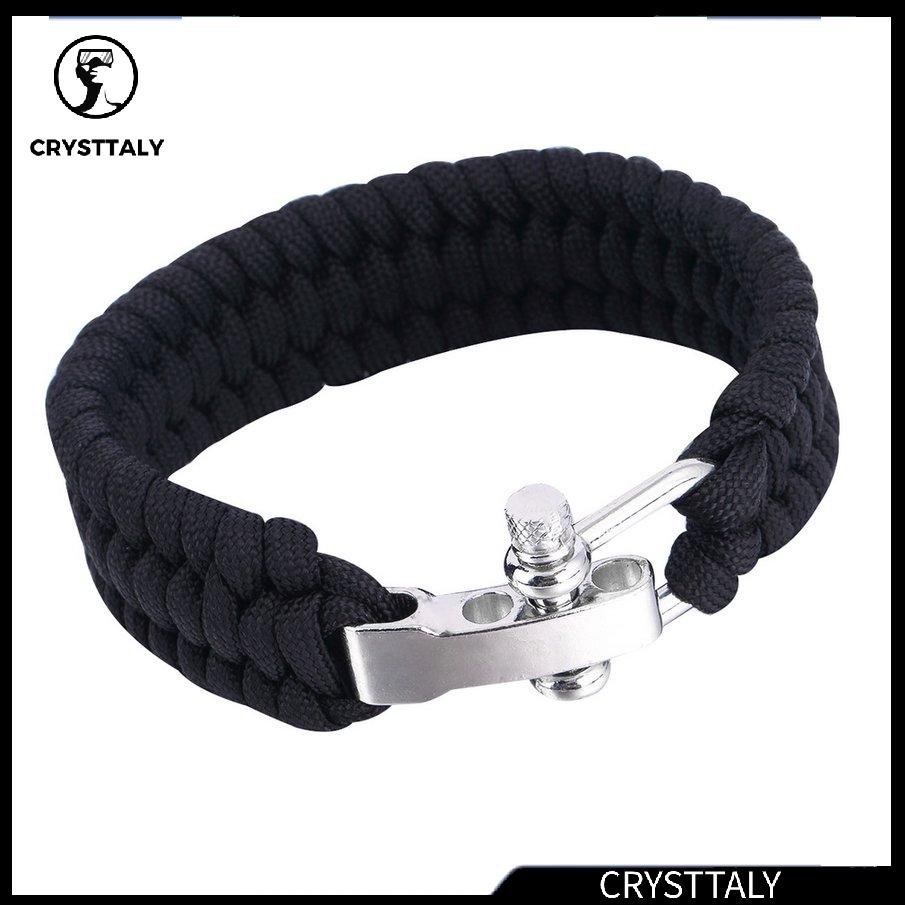 Vòng Đeo Tay Paracord (05239)