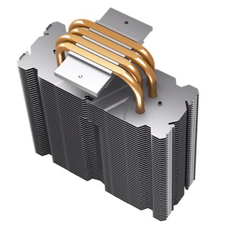 Tản nhiệt khí CPU DeepCool Gammaxx 400