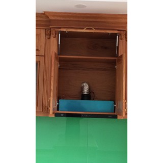 Máy hút mùi Romatek F0570G