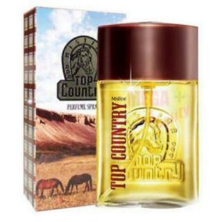 Combo nước hoa và xa phòng top country của thái lan