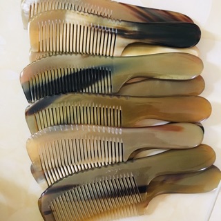 sản phẩm lược sưng