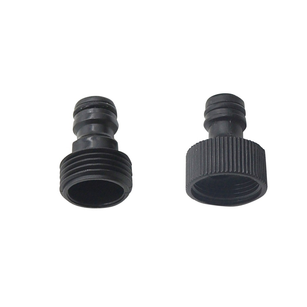 Set 5 Đầu Nối Ống Nước 3/4" Male/Female