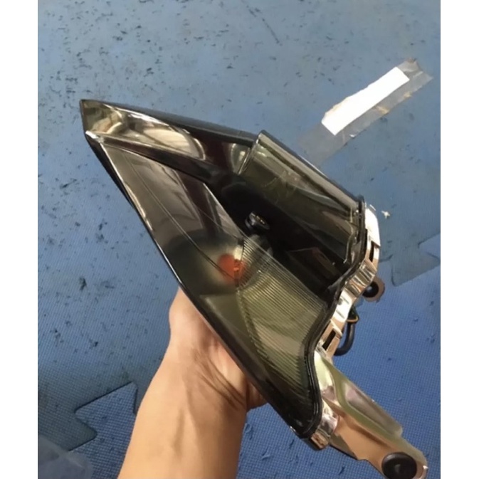 CỤM ĐÈN HẬU APPI EX 135 malay