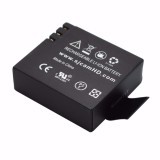 Pin sạc cho SJCAM SJ4000 SJ 4000 wifi SJ5000 M10 900mAh (Đen) LEPIN Sport