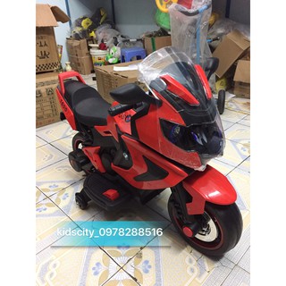 Xe máy điện trẻ em (thể thao)