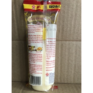 Xốt Mayonnaise 130g