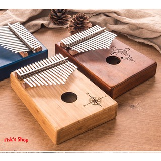 Đàn Kalimba