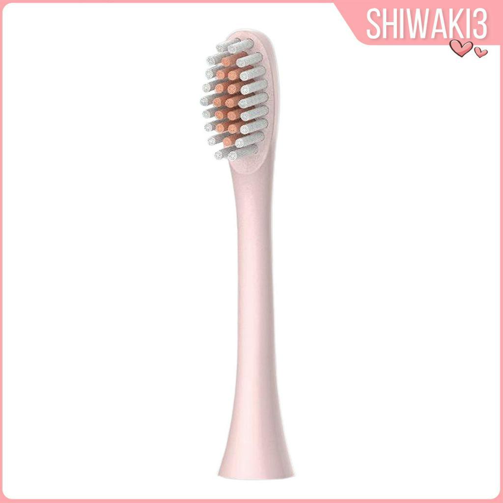 Đầu bàn chải đánh răng điện Sonic cho gia đình X-3