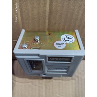 Công tắc áp suất Autosigma HS-210 Pressure Switch