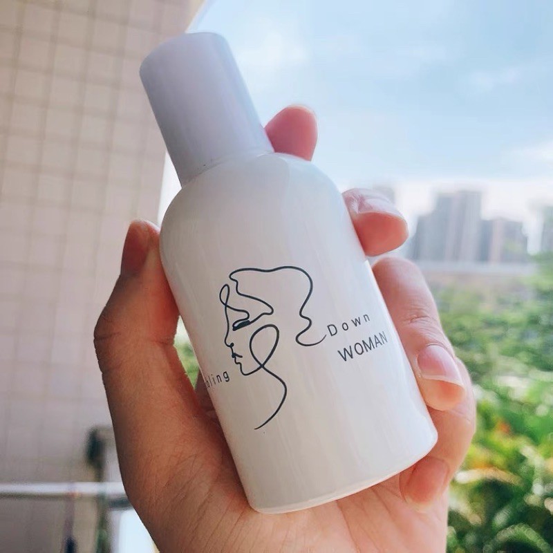 [HÀNG MỚI VỀ] Nước Hoa Xịt Thơm Nam Nữ quyến rũ Sugi-young 50ml Nội Địa Trung | Thế Giới Skin Care