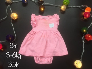 Set chọn đồ cho bé gái / trai