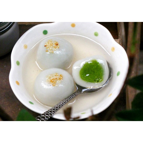 Bột Nếp Làng Tôi hiệu Thiên Thành 400g