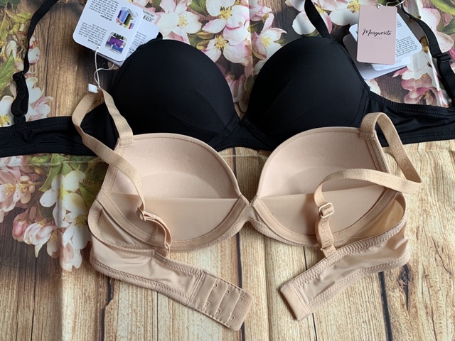 Áo lót nữ không gọng Marguerite 22130