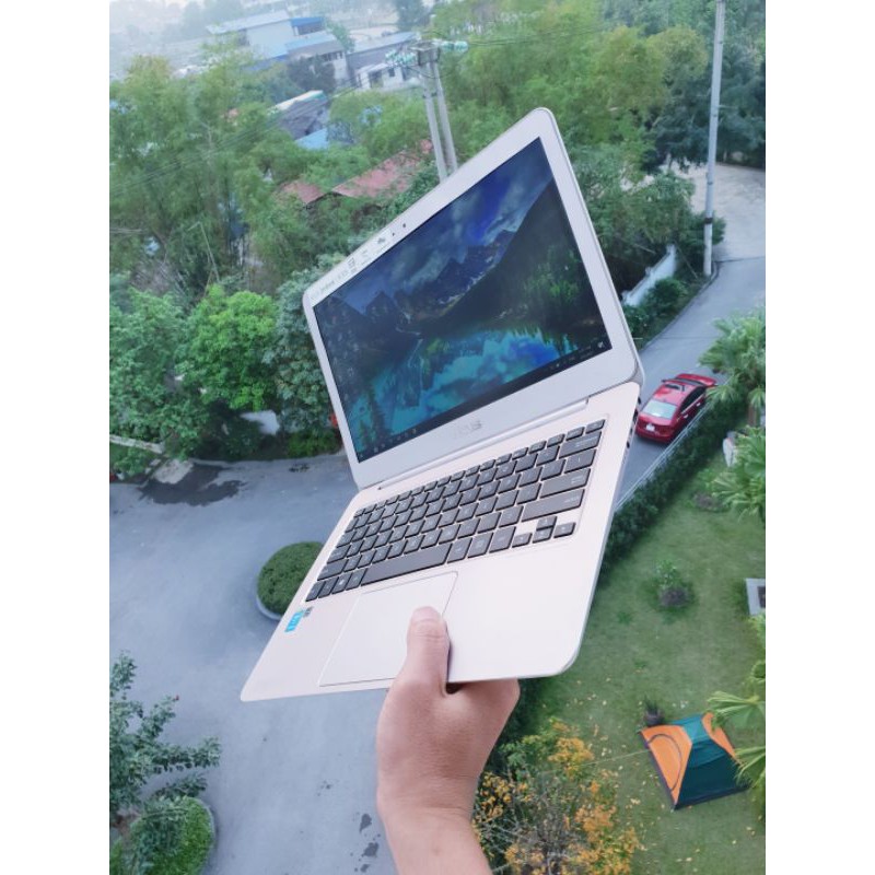 laptop asus ux305 likenew siêu mỏng | BigBuy360 - bigbuy360.vn