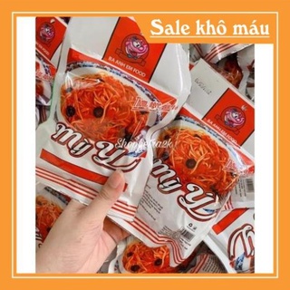 Gói snack mỳ ý ngon ngon