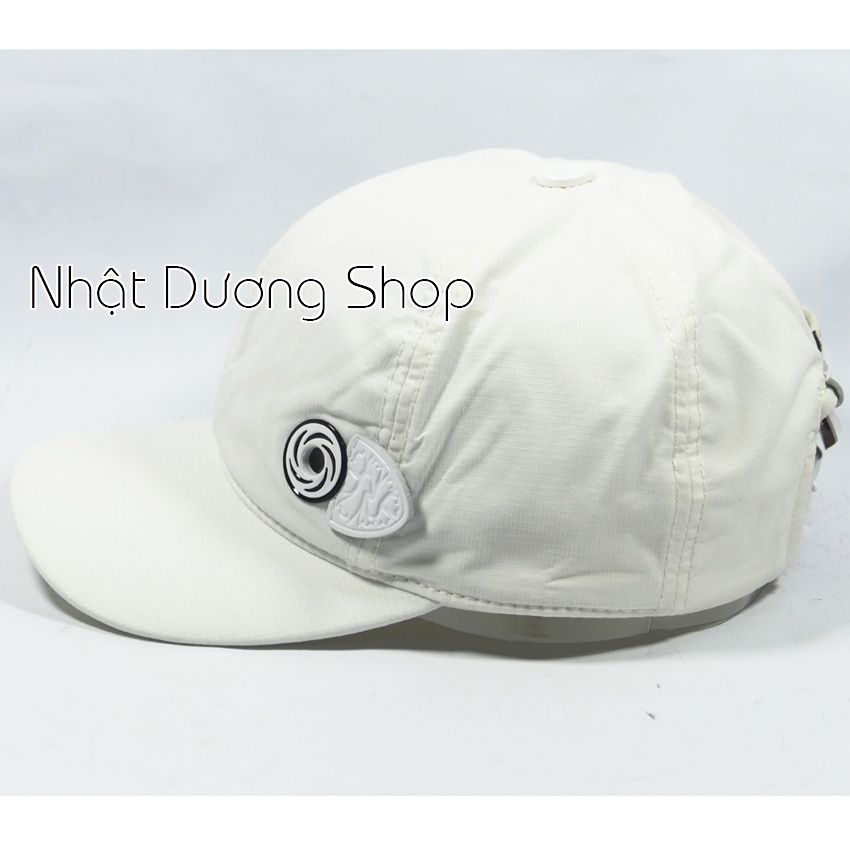 Nón kết xịn Z caps SÒ LỚN VÀ MẶT DA  - Chất liệu vải kaki cao cấp mặt da chữ Z sò kiểu nổi bật