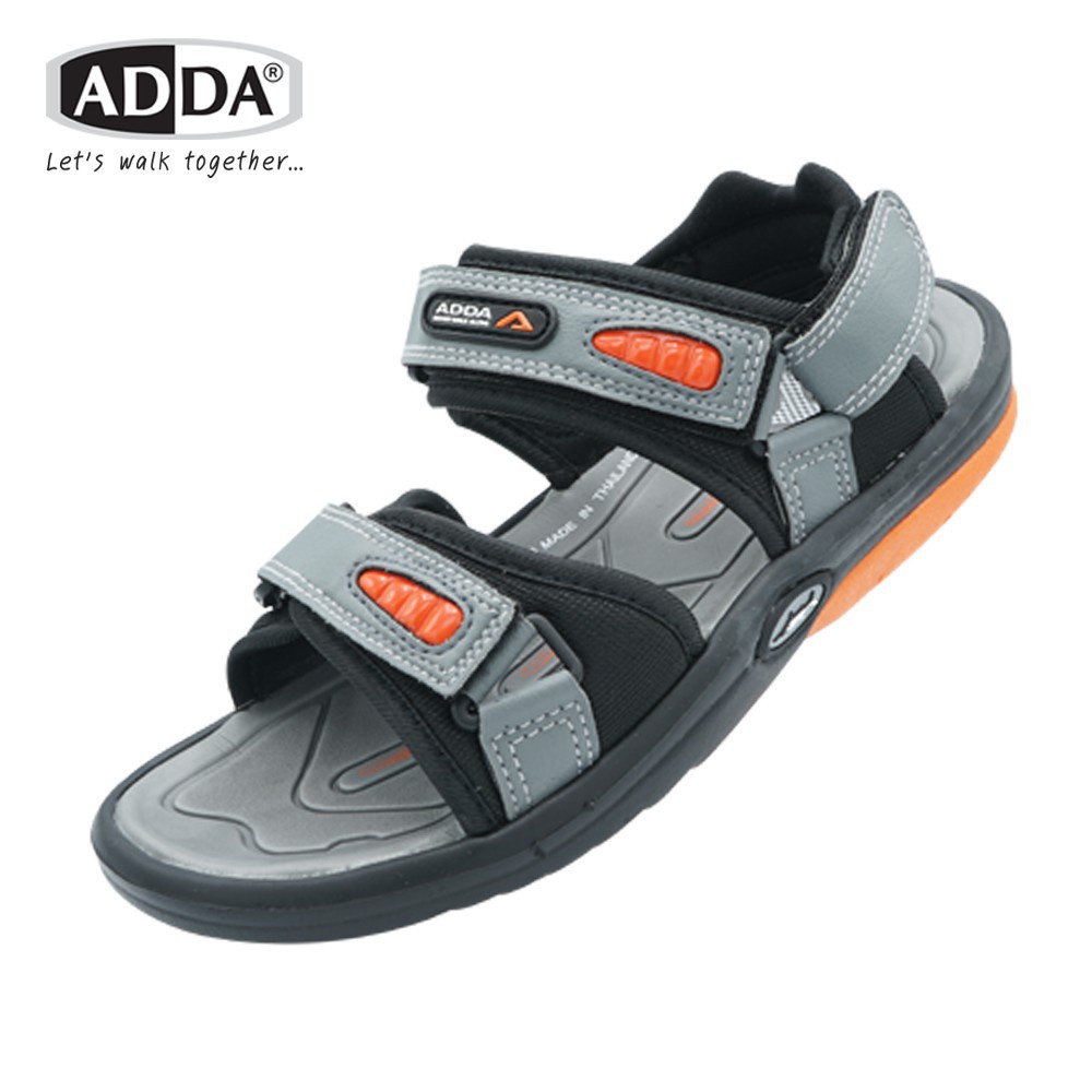 Sandal  Chính Hãng Adda Thái Lan 2N36