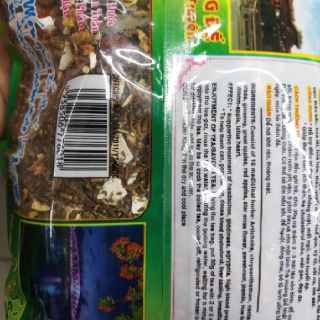TRÀ HOÀNG ĐẾ CUNG ĐÌNH 250G
